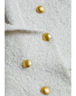 L'Agence Bethany Knit Blazer