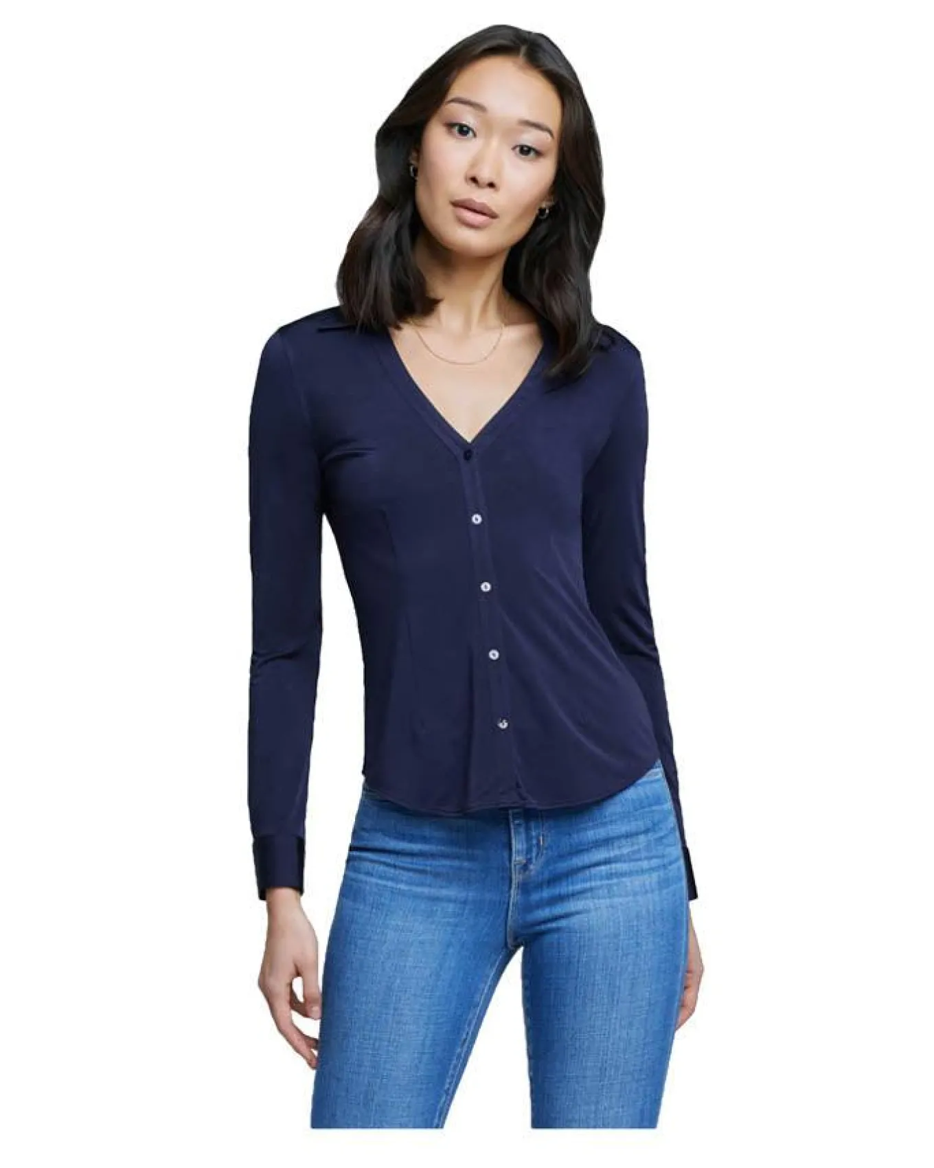 L'Agence Dallas Blouse