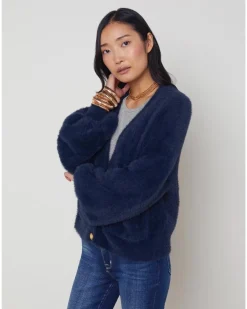 L'Agence Harriet Cardigan