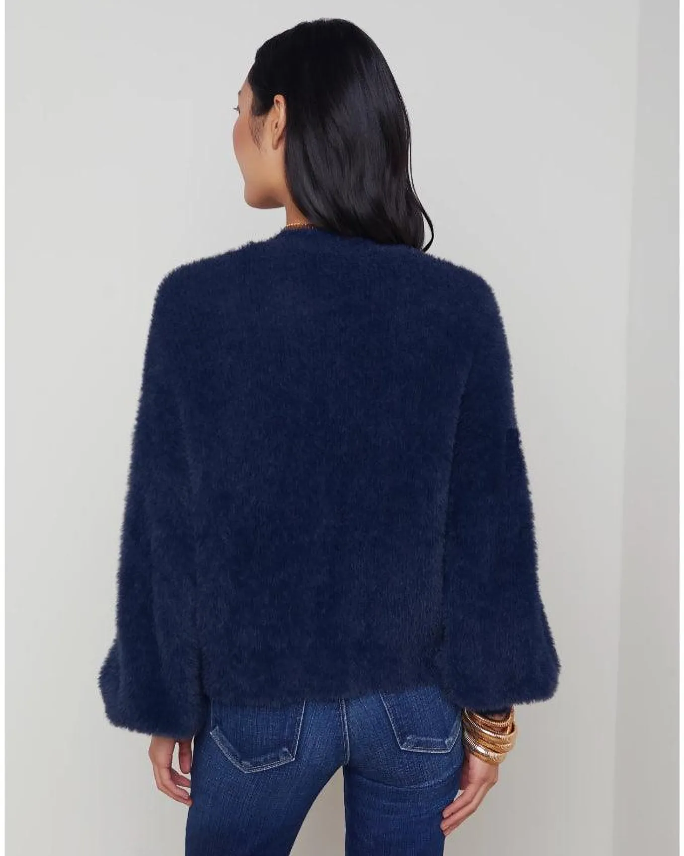 L'Agence Harriet Cardigan