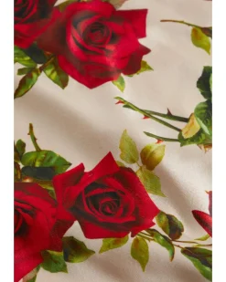 L'Agence Jane Silk Romantic Rose Camisole