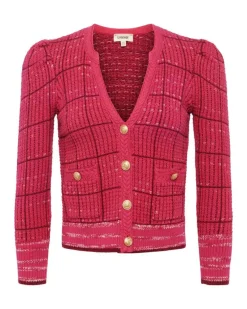 L'Agence Jenni Cardigan