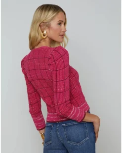 L'Agence Jenni Cardigan
