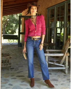 L'Agence Jenni Cardigan