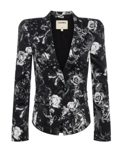 L'Agence Kaisley Blazer