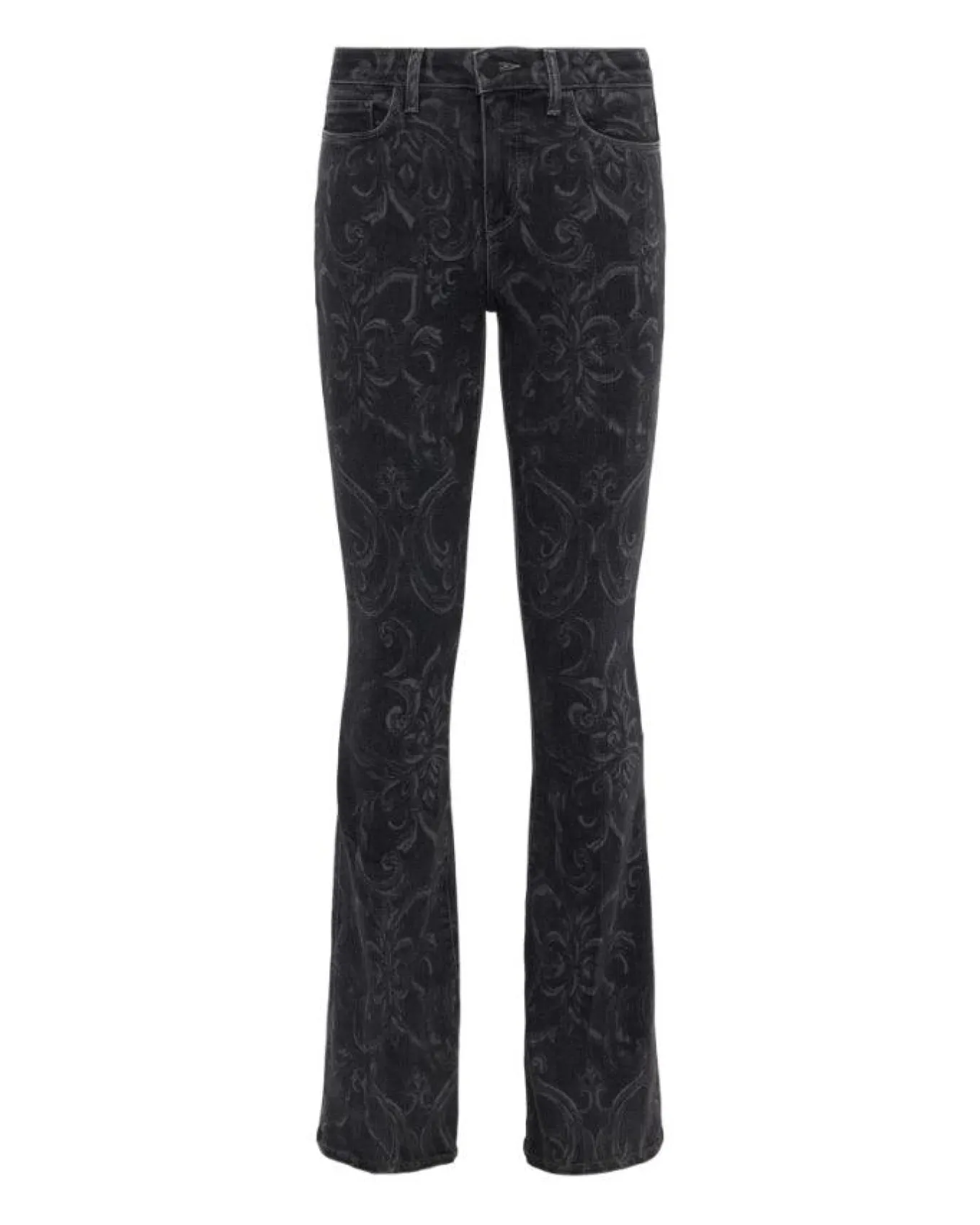 L'Agence Marty Flare Jeans
