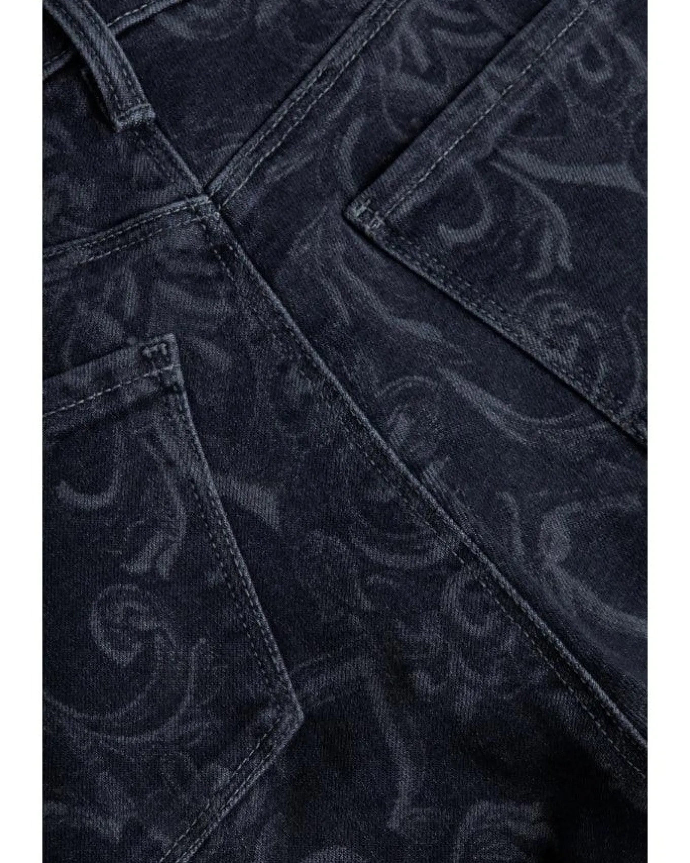 L'Agence Marty Flare Jeans