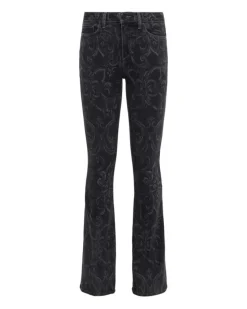 L'Agence Marty Flare Jeans