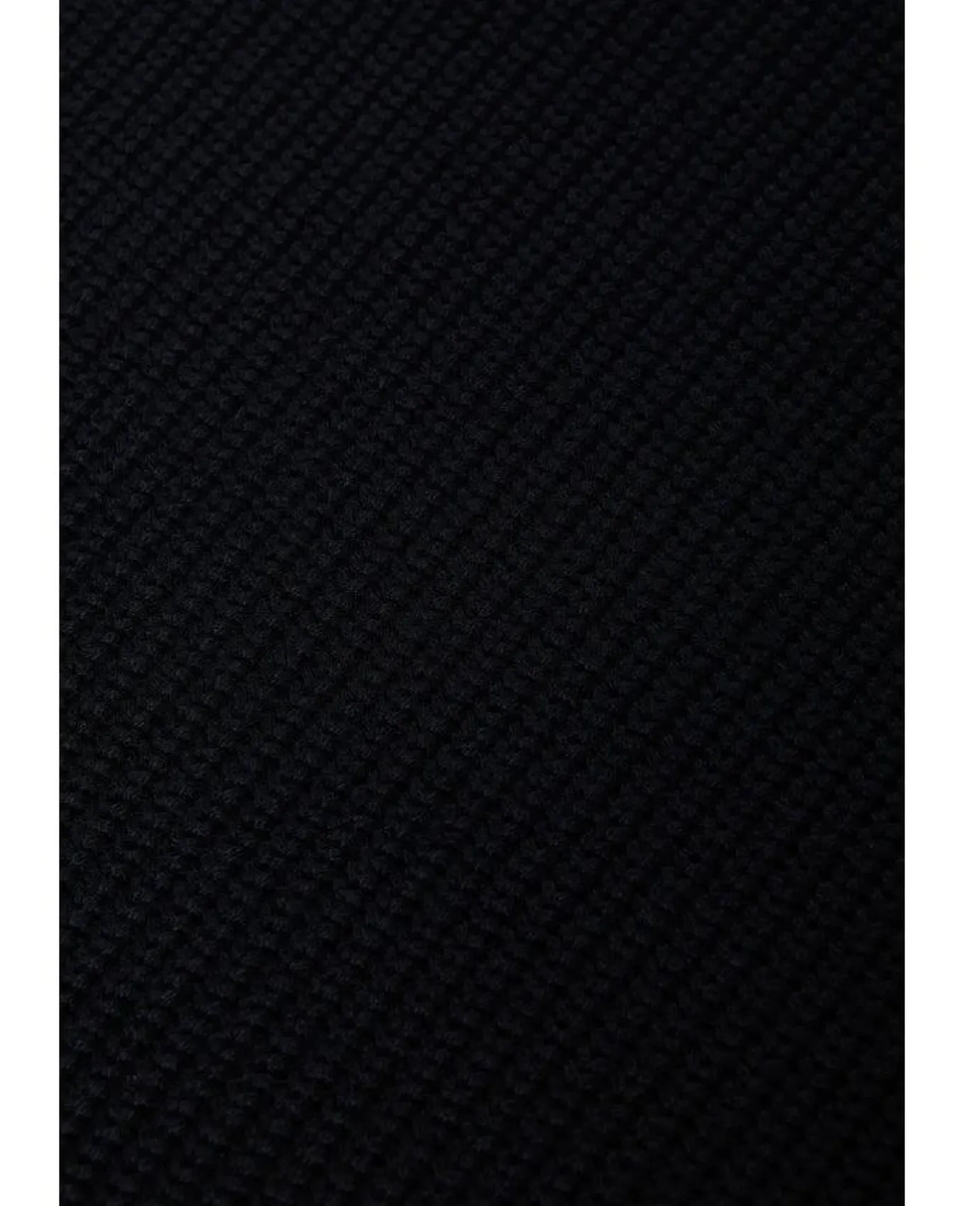 L'Agence Nola Lace Up Turtleneck