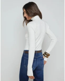 L'Agence Reeves Turtleneck