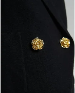 L'Agence Sofia Knit Blazer