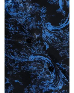 L'Agence Tyler Rococo Toile Blouse