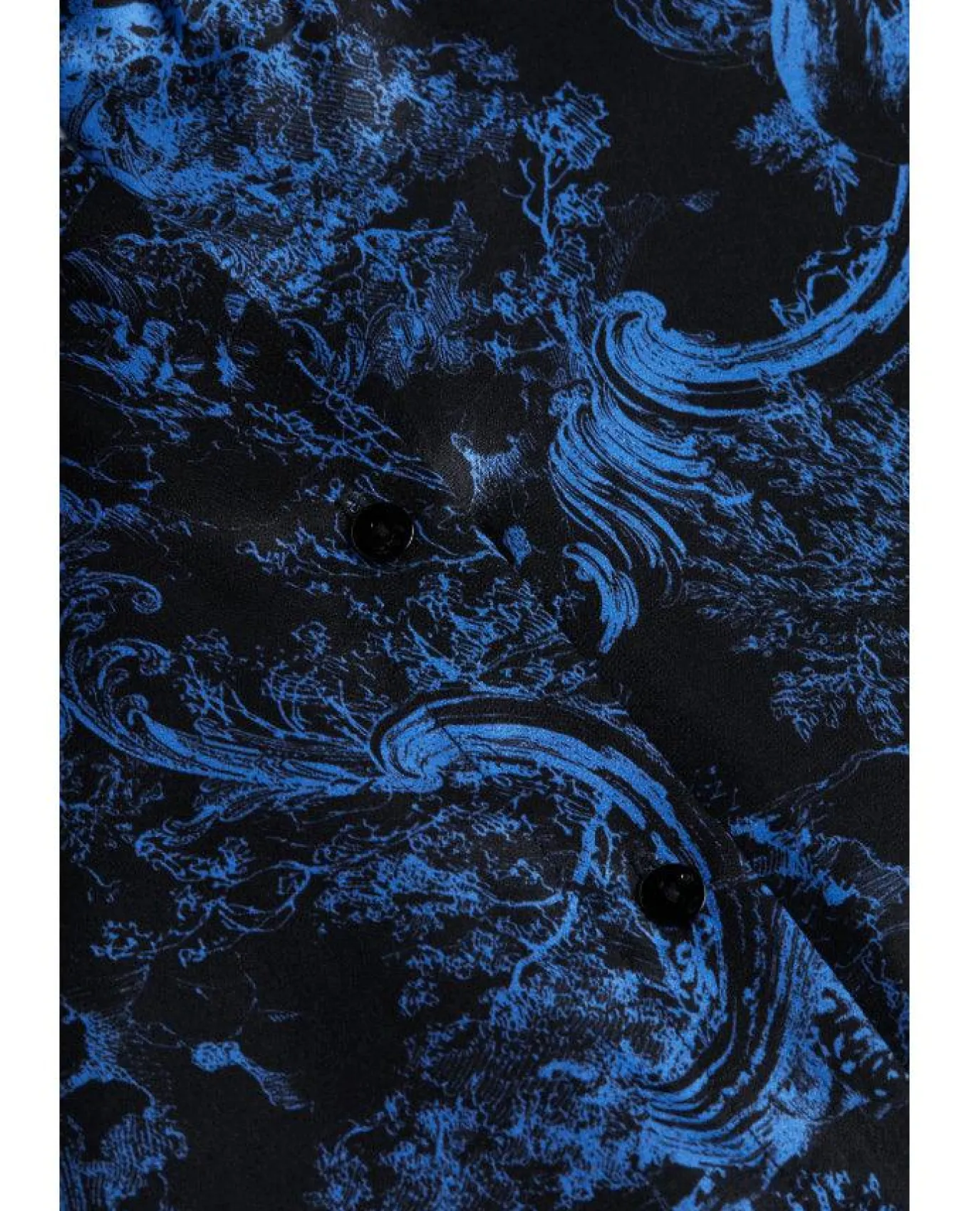 L'Agence Tyler Rococo Toile Blouse