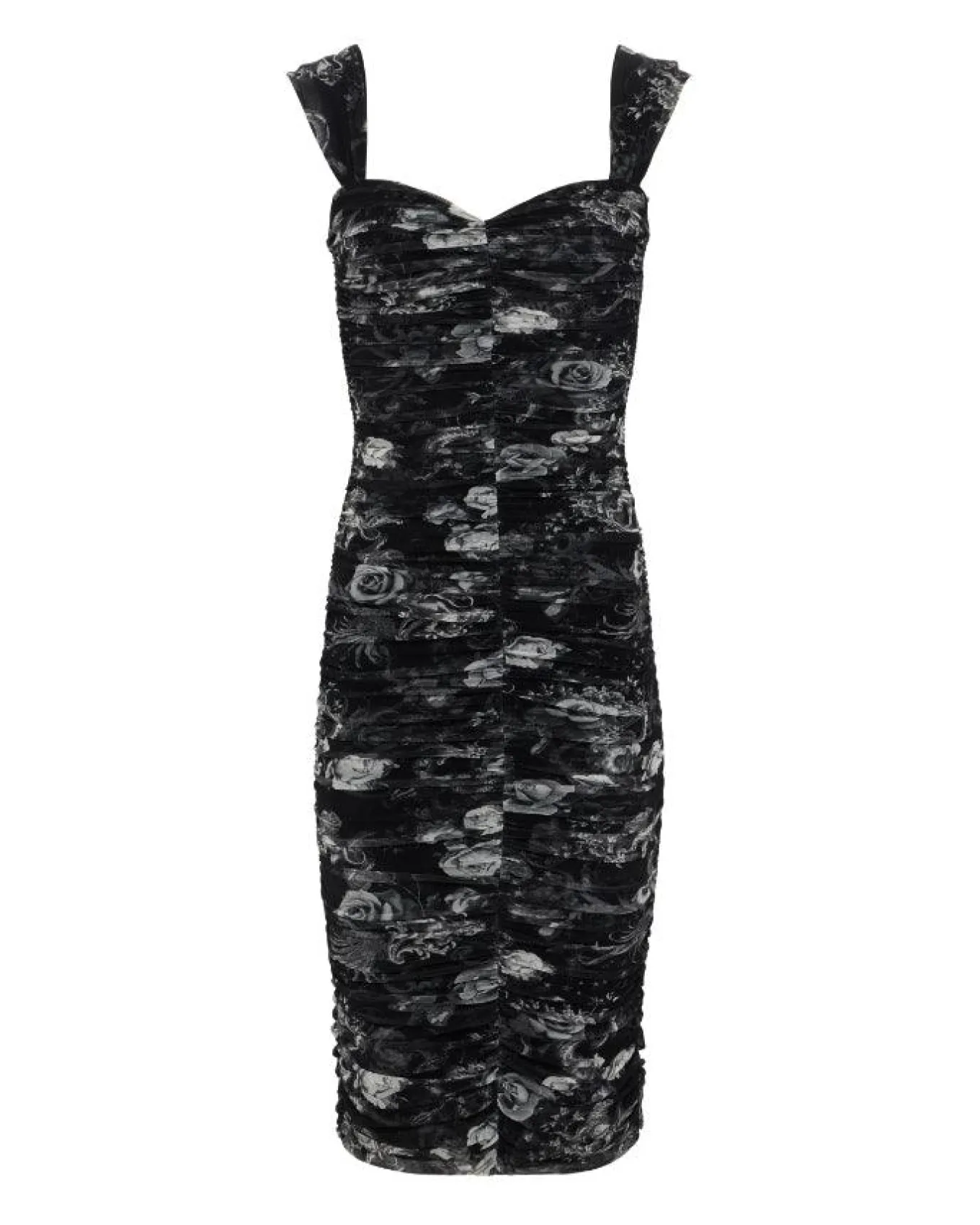 L'Agence Winslow Midi Dresss