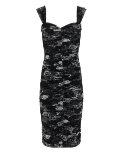 L'Agence Winslow Midi Dresss