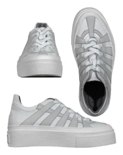 Lofina Itala Bianco Sneaker