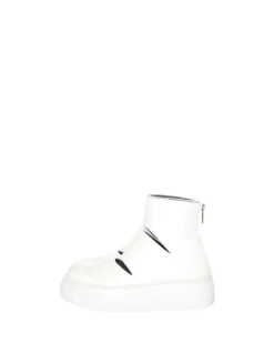 Lofina Mills Bianco Ankle Boot