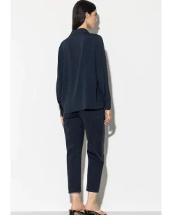 Luisa Cerano Authentic Boyfriend Denim Jeans