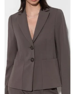 Luisa Cerano Punto Milano Blazer