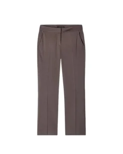Luisa Cerano Punto Milano Baby Flare Pant