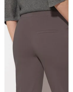 Luisa Cerano Punto Milano Baby Flare Pant