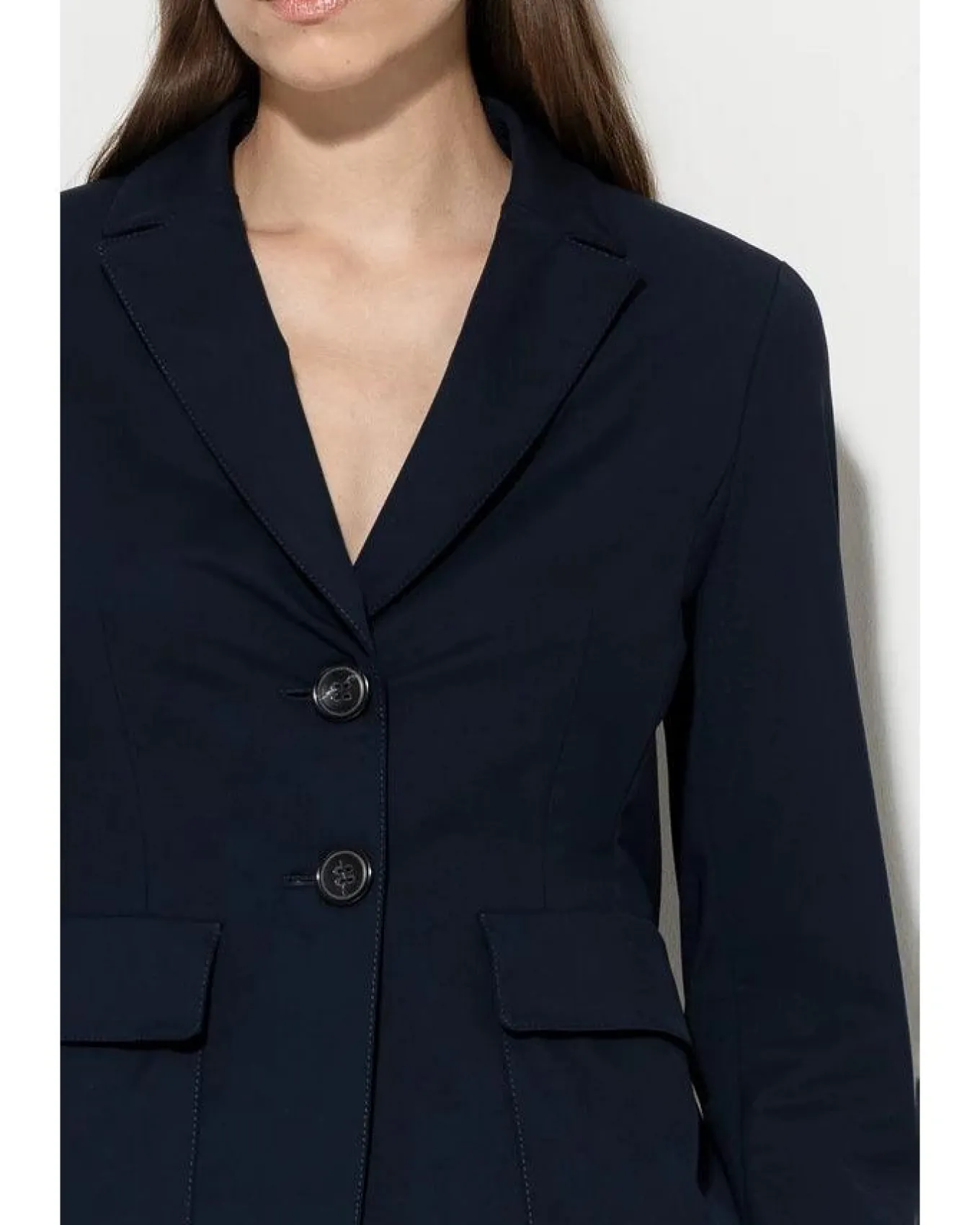 Luisa Cerano Softshell Blazer