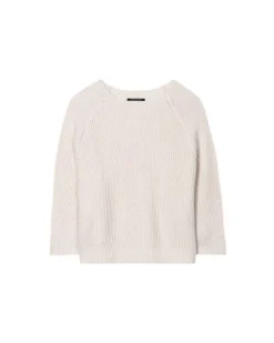 Luisa Cerano Wool Blend Sweater