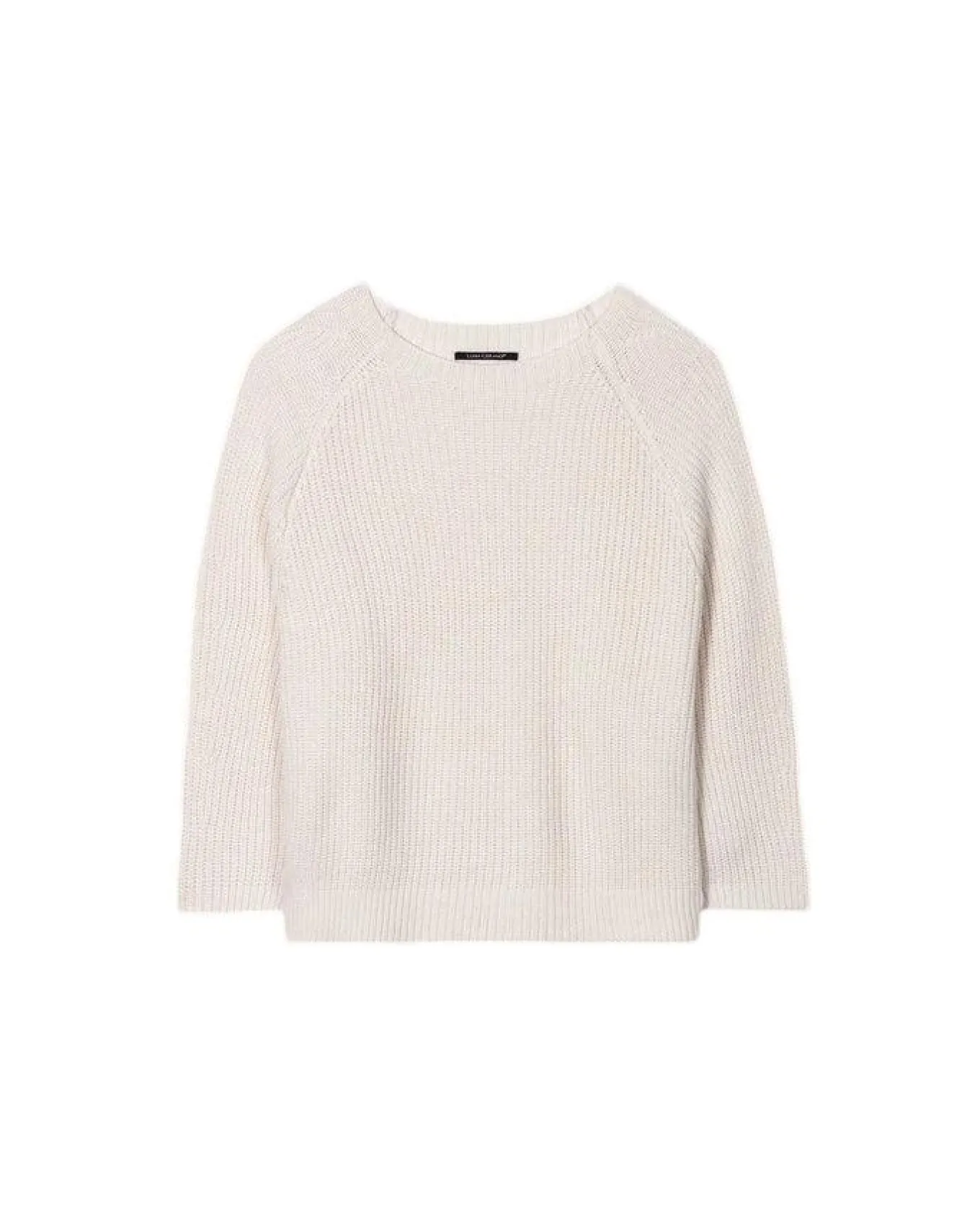 Luisa Cerano Wool Blend Sweater