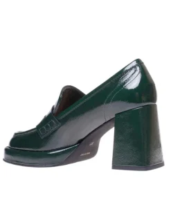 Mandy Platform Loafer