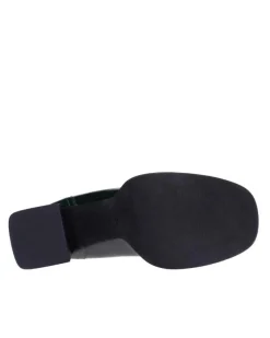 Mandy Platform Loafer