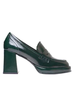 Mandy Platform Loafer