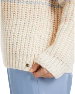Marc Cain Chunk Knit Gradient Pullover