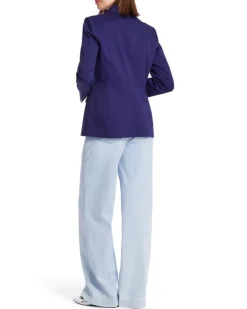 Marc Cain Classic Single Breasted Blazer