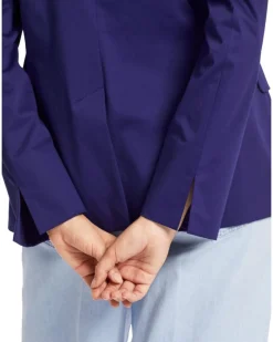 Marc Cain Classic Single Breasted Blazer