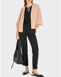 Marc Cain Drape Cardigan
