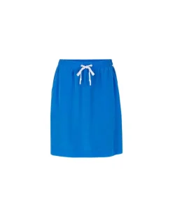 Marc Cain Drawstring Pull On Skirt