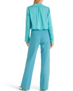 Marc Cain Faid Boot Cut Pants