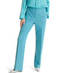 Marc Cain Faid Boot Cut Pants