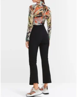 Marc Cain Fengyi Scuba Pant