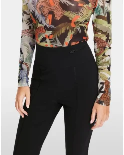 Marc Cain Fengyi Scuba Pant