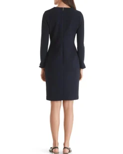 Marc Cain Figure Hugging Mini Dress
