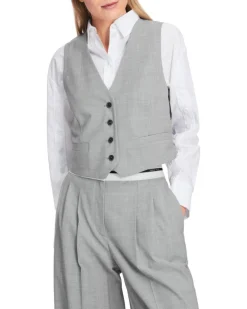 Marc Cain Fitted Vest