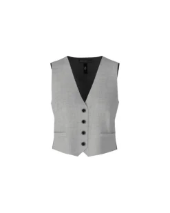 Marc Cain Fitted Vest