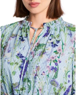 Marc Cain Floral Design Dress
