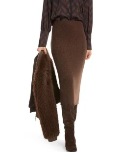 Marc Cain Knit Pencil Skirt