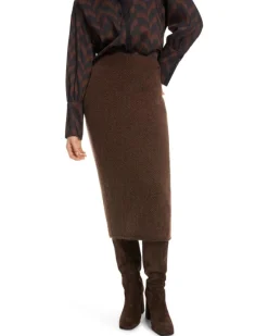 Marc Cain Knit Pencil Skirt