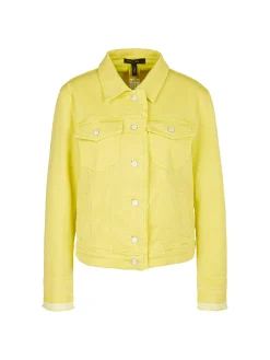 Marc Cain Limeade Denim Jacket