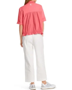 Marc Cain Material Mix Jacket