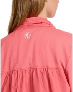 Marc Cain Material Mix Jacket