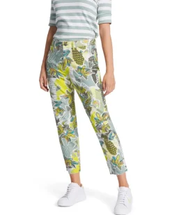 Marc Cain Raipur Printed Jeans